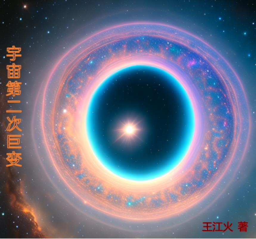 宇宙第二次巨变